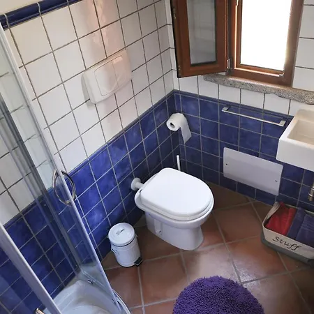 Holiday home Arromaniu *
