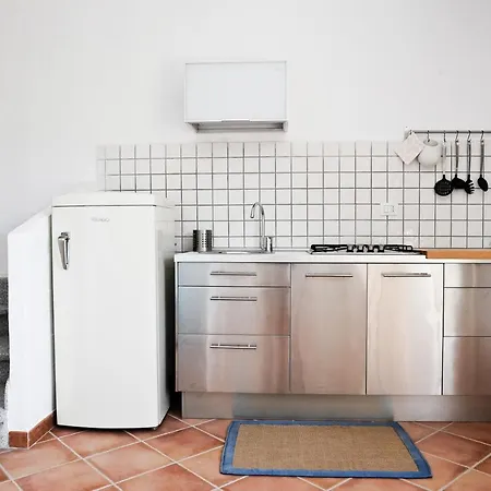 Arromaniu Ferienhaus Nebida