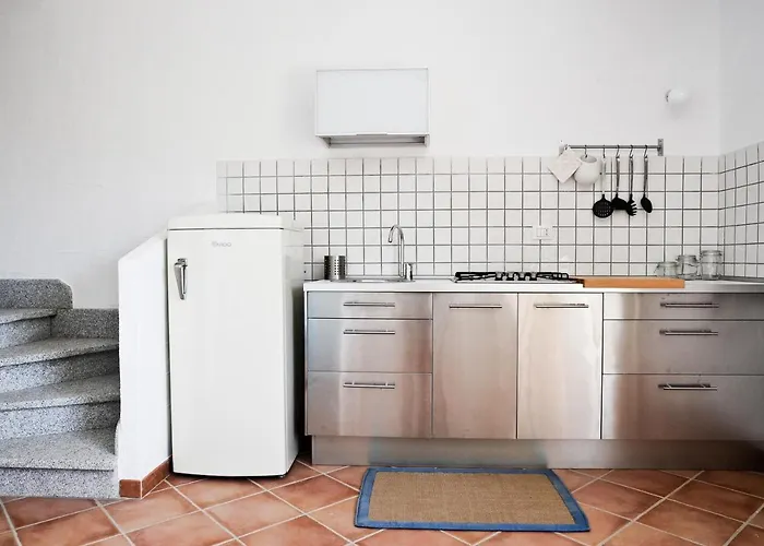 Arromaniu 別荘 Nebida