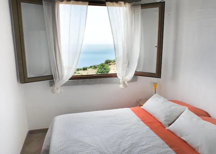 Arromaniu 別荘 Nebida